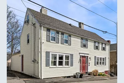 7 Granite Street, Gloucester, MA 01930 - Photo 1