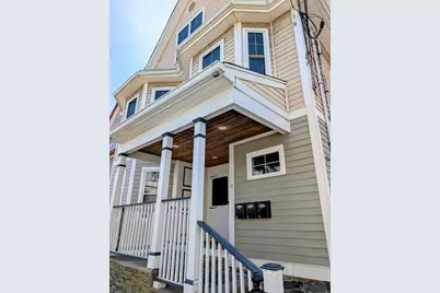 8 Conrad St #3, Boston, MA 02125 - Photo 1