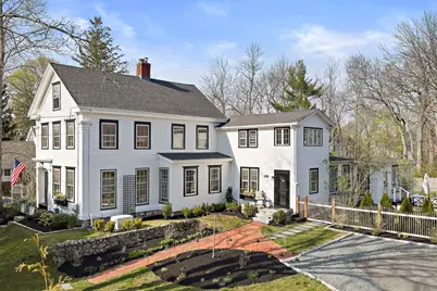 172 S Main St, Cohasset, MA 02025 - Photo 1