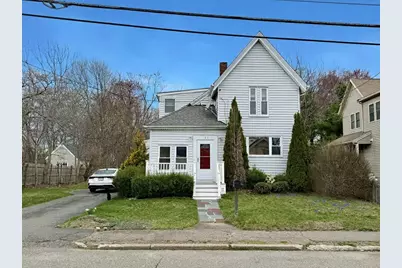 98 W Spring St, Avon, MA 02322 - Photo 1