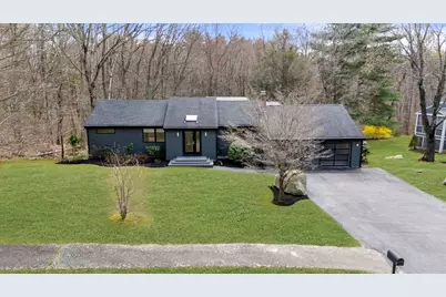 6 Osprey Road, Sharon, MA 02067 - Photo 1