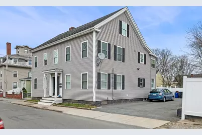 14 Holten St #2, Peabody, MA 01960 - Photo 1