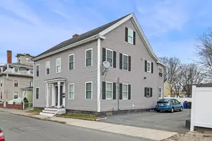 14 Holten St, Peabody, MA 01960 - Photo 1
