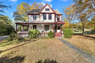 451 Gleasondale Rd, Stow, MA 01775 - Photo 1