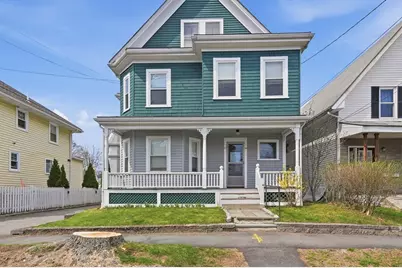 28-30 State Street, Milton, MA 02186 - Photo 1