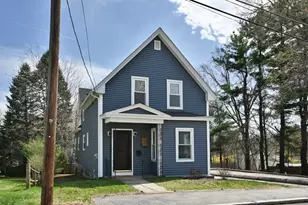 19 Juniper St, Lowell, MA 01852 - Photo 1