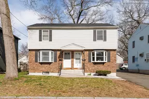 32-34 Van Buren Ave, Springfield, MA 01104 - Photo 1