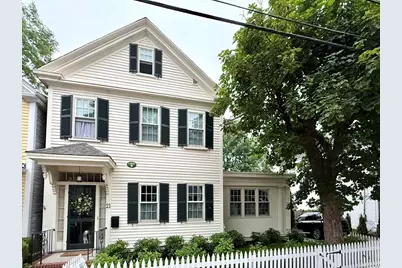 21 Church Street, Dedham, MA 02026 - Photo 1