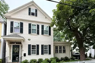 21 Church St, Dedham, MA 02026 - Photo 1