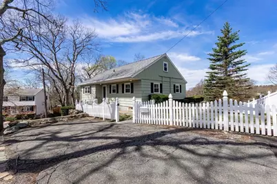 34 Grimshaw Street, Malden, MA 02148 - Photo 1