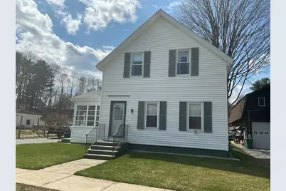 42 Elm Street, Clinton, MA 01510 - Photo 1