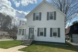 42 Elm St, Clinton, MA 01510 - Photo 1
