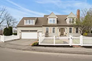 55 Wompatuck Rd, Hingham, MA 02043 - Photo 1