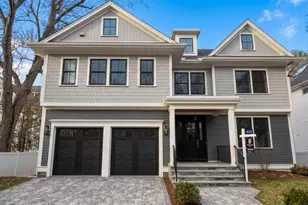 17 Glenland, Brookline, MA 02467 - Photo 1