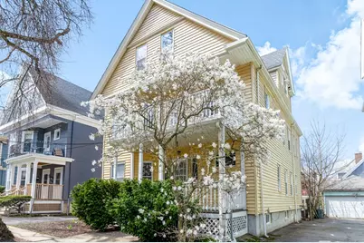 42 Banks Street #3, Somerville, MA 02144 - Photo 1