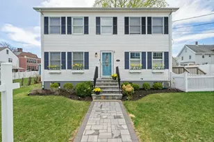 7 Long Terrace, Boston, MA 02132 - Photo 1