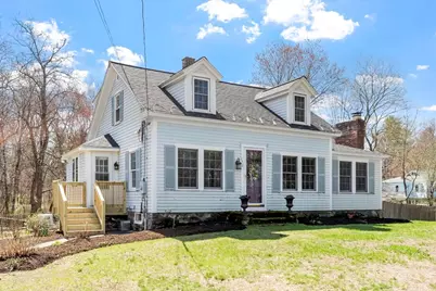 172 High Street, Chelmsford, MA 01824 - Photo 1