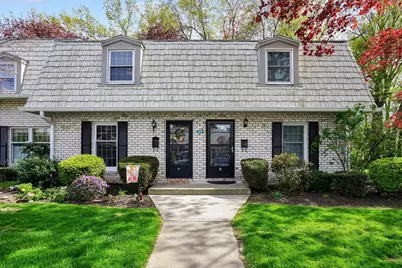 7 Plantation Dr #7, Agawam, MA 01001 - Photo 1