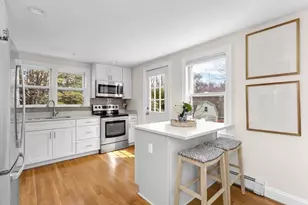 150 Central St, Foxboro, MA 02035 - Photo 1