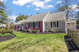 170 Sturbridge Dr, Barnstable, MA 02655 - Photo 1
