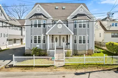 224 Pleasant Street #A, Lowell, MA 01852 - Photo 1