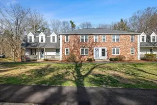 21 Colonial Dr, Norton, MA 02766 - Photo 1