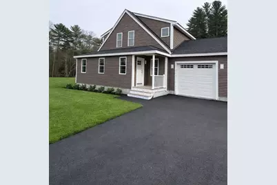 21 Kashmir's Way #21, Middleborough, MA 02346 - Photo 1