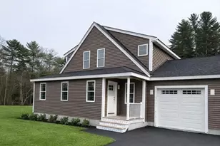 21 Kashmirs Way, Middleborough, MA 02346 - Photo 1