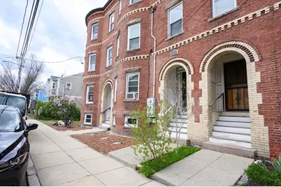 132 Ellington St, Boston, MA 02121 - Photo 1