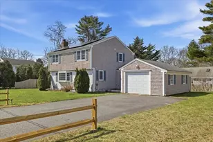 31 Icehouse Rd, Yarmouth, MA 02664 - Photo 1