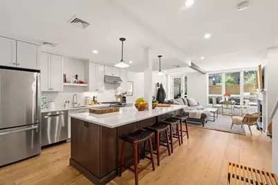 236 W Newton St #1, Boston, MA 02116 - Photo 1