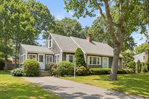 7 Cooper Rd, Falmouth, MA 02536 - Photo 1