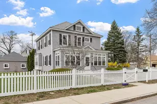 352 Main St, Leominster, MA 01453 - Photo 1