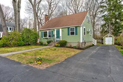 103 Prospect Street North, Braintree, MA 02184 - Photo 1