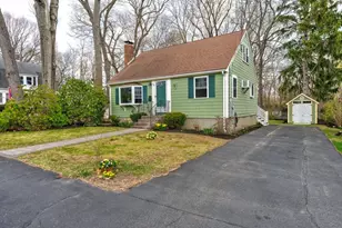103 Prospect St N, Braintree, MA 02184 - Photo 1