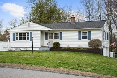 192 Prospect St, Auburn, MA 01501 - Photo 1