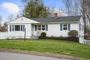 192 Prospect St, Auburn, MA 01501 - Photo 1