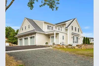 220 Atlantic St, Gloucester, MA 01930 - Photo 1