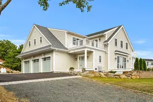 220 Atlantic St, Gloucester, MA 01930 - Photo 1