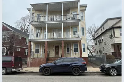 71 W. Selden St #3, Boston, MA 02126 - Photo 1