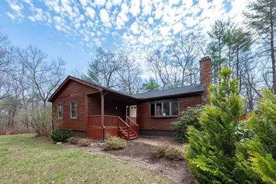 925 Muddy Brook Rd, Hardwick, MA 01082 - Photo 1