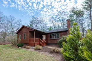 925 Muddy Brook Rd, Hardwick, MA 01082 - Photo 1
