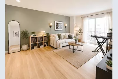 255 Beacon St. #4C, Somerville, MA 02143 - Photo 1