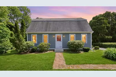 28 Buckingham Dr, Sandwich, MA 02563 - Photo 1