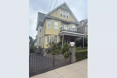 14 Fairview #1, Boston, MA 02131 - Photo 1