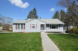 87 Wilkinson St, Worcester, MA 01606 - Photo 1
