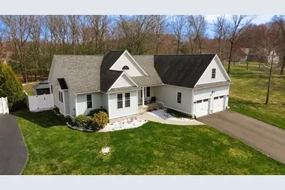 36 Red Bridge Ln, South Hadley, MA 01075 - Photo 1
