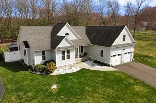 36 Red Bridge Ln, South Hadley, MA 01075 - Photo 1