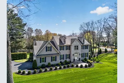 1318 Piper Rd, West Springfield, MA 01089 - Photo 1