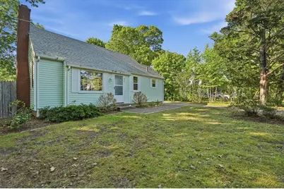 590 Sandwich Rd, Falmouth, MA 02536 - Photo 1
